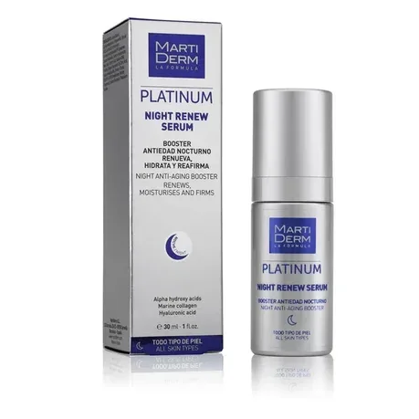Night Renew Serum 30 ml
