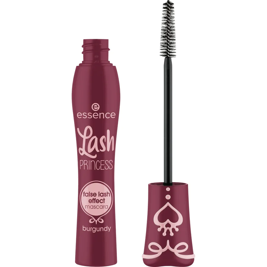 Lash Princess Máscara de Pestañas Postizas 12 ml