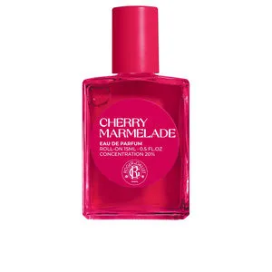 CHERRY MARMELADE eau de parfum roll-on 15 ml