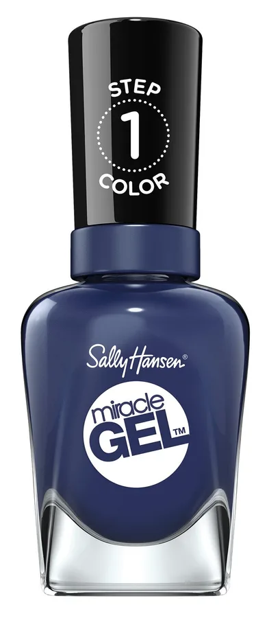 Miracle Gel Esmalte de Uñas
