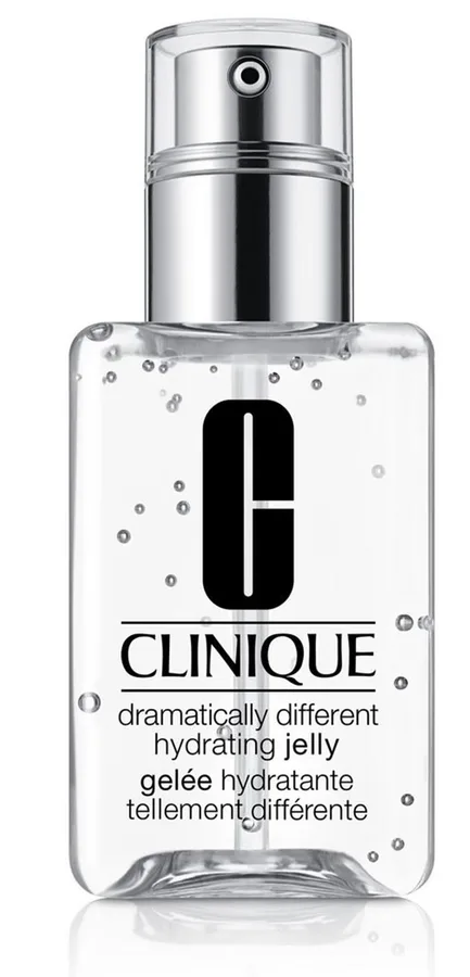 Dramatically Different Hydrating Jelly Aqua-Gel Hidratante Anti-Polución 125 ml