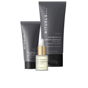 HOMME TRIAL SET 3 u