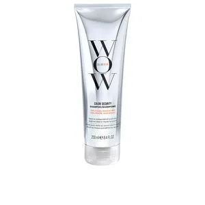 COLOR SECURITY shampoo 250 ml