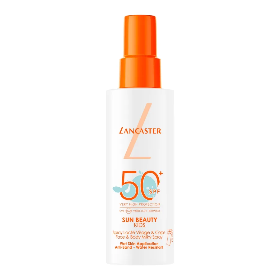 Sun Sensitive Spray Protector Solar para Niños SPF50 150 ml