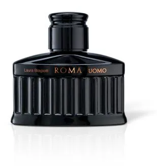 Roma Uomo Nero Estremo Eau de Parfum Intense 75 ml