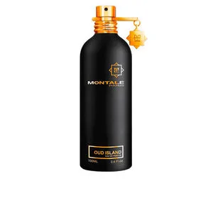 OUD ISLAND eau de parfum vaporizador 100 ml