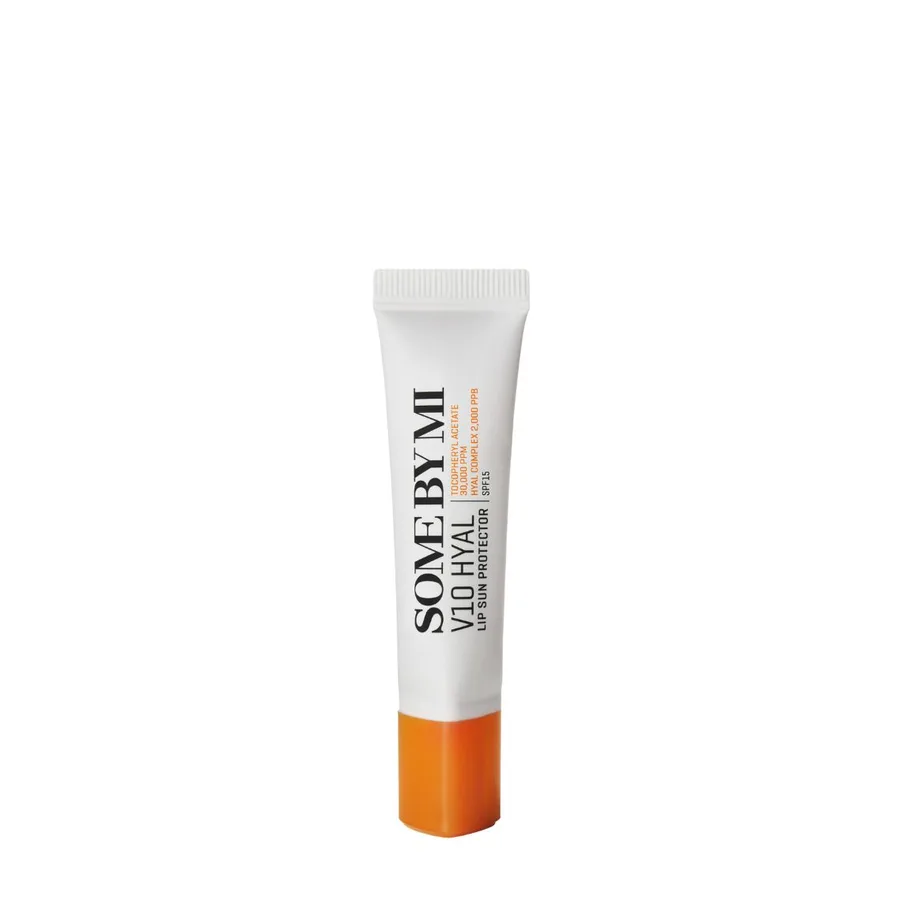 V10 Hyal Bálsamo Protector Labial SPF15 7 ml