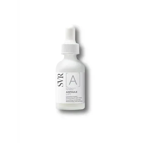 Ampoule Sérum Vitamina A 30 ml