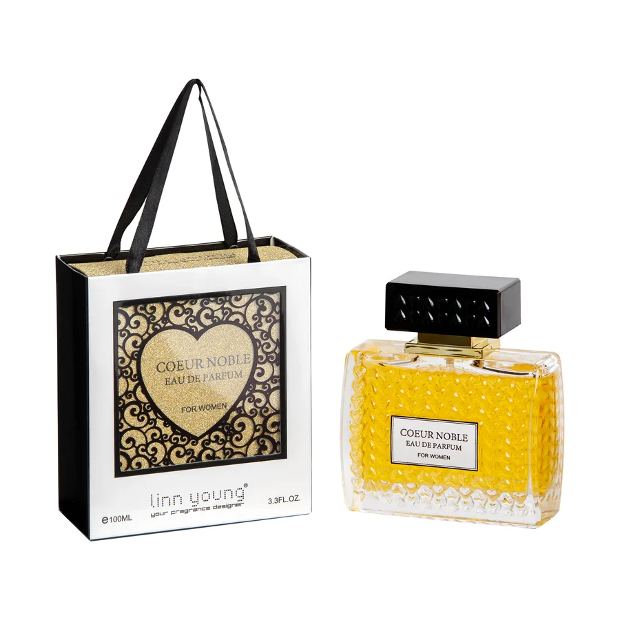 Coeur Noble EDP 100 ml