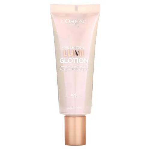 L'Oréal, True Match, Lumi Glotion, 901 Fair Glow`` 40 ml (1,35 oz. Líq.)