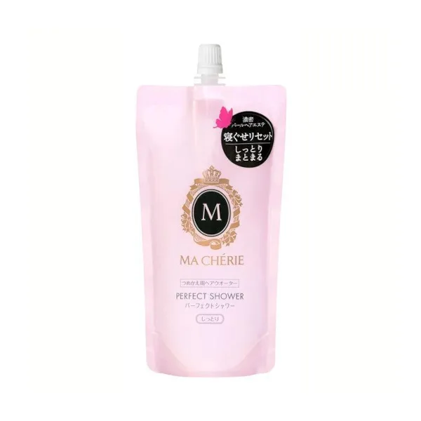 Shiseido - Ma Cherie Perfect Shower EX Refill - 220ml - Moist