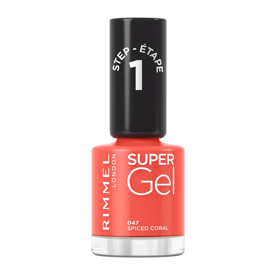 Super Gel Esmalte de Uñas