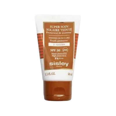 Super Soin Sol Teinte SPF30 40 ml