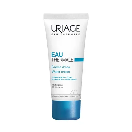 Eau Thermale Crema De Agua 40 ml