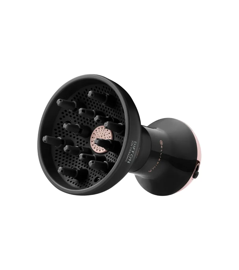Difusor de aire caliente Diffon Ion Ceramic
