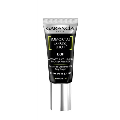 Immortal Express Shot Egf Sérum 15 ml