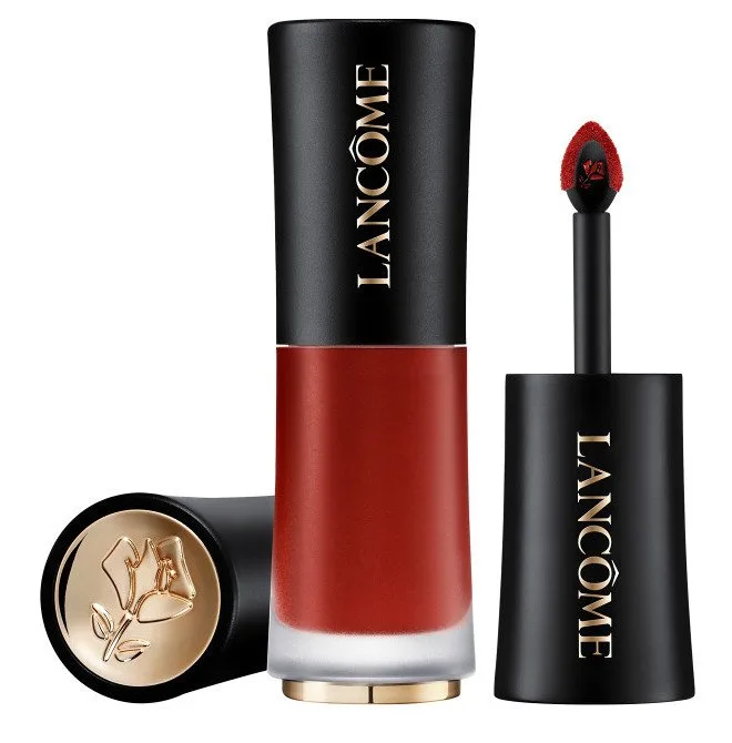 L'Absolue Rouge Drama Ink Labial Líquido