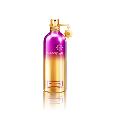 Sensual Instinct 100 ml