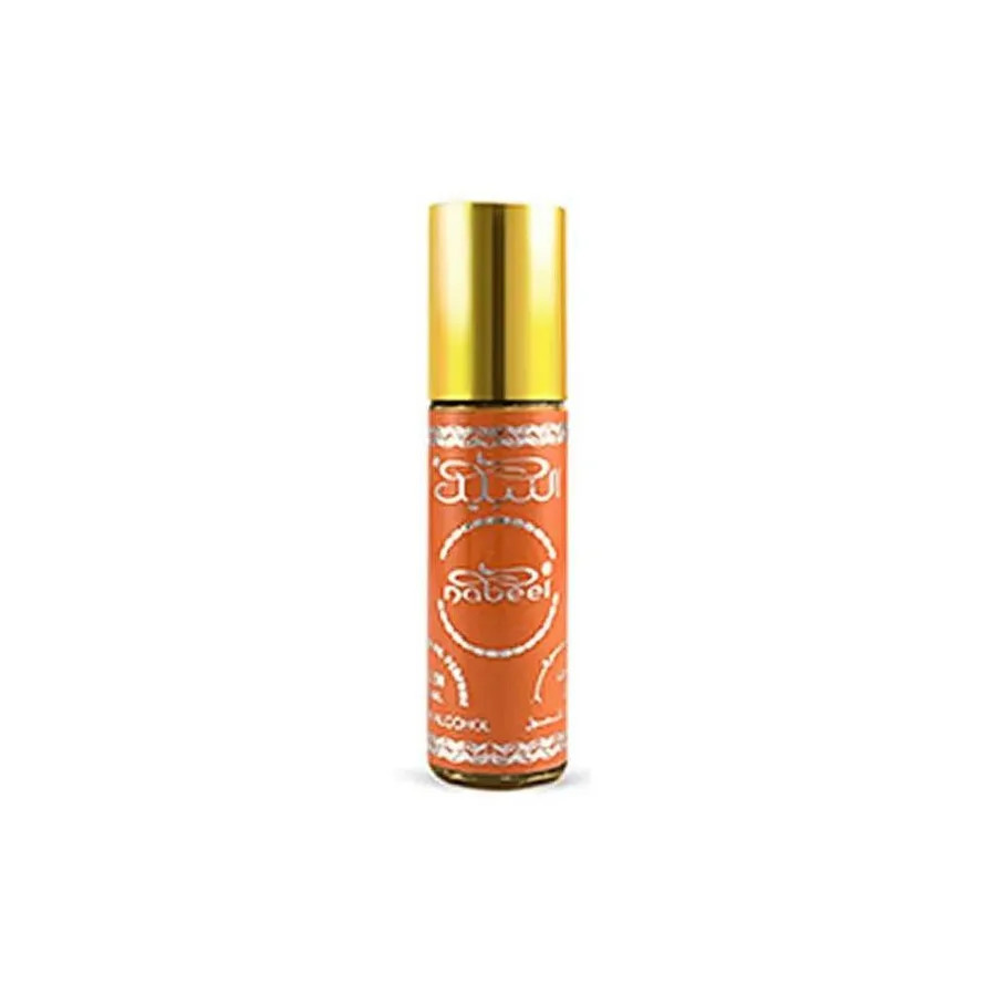 Nabeel Touch Me Perfume de Aceite Concentrado 6ml