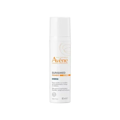 Sunsimed Pigment SPF 50 80 ml