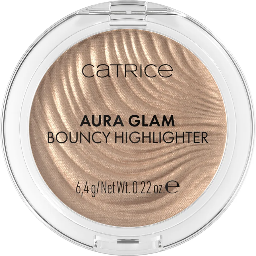 Era Of Senses Aura Glam Bouncy Highlighter