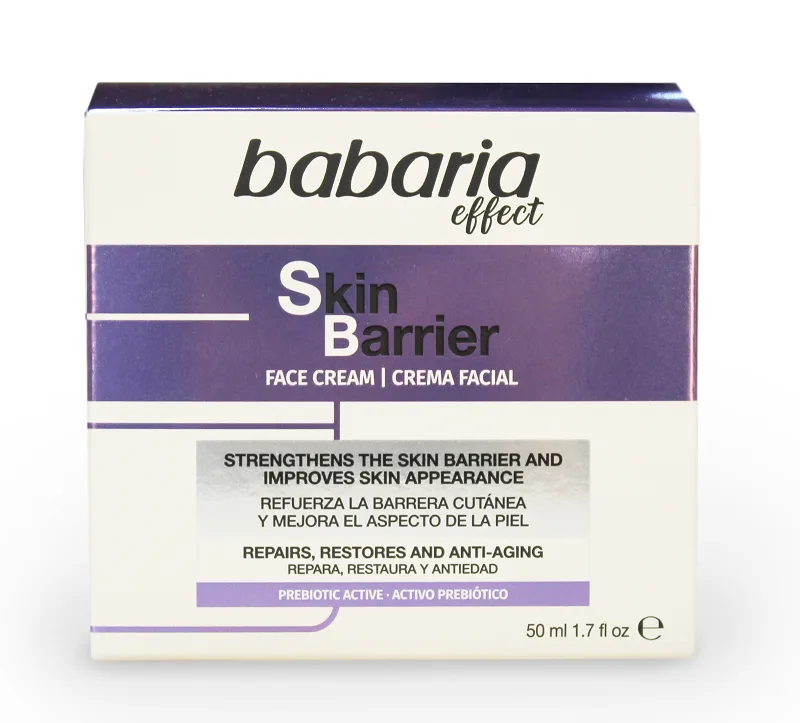 Skin Barrier Crema Facial 50 ml