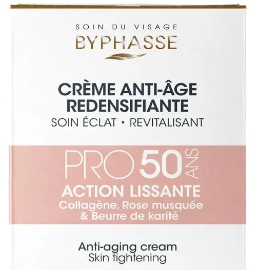 Pro 50 Crema Antiedad Redensificante 60 ml