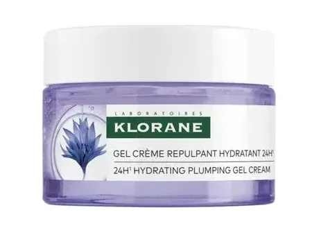 Aciano BIO Gel-Crema Hidratante 50 ml