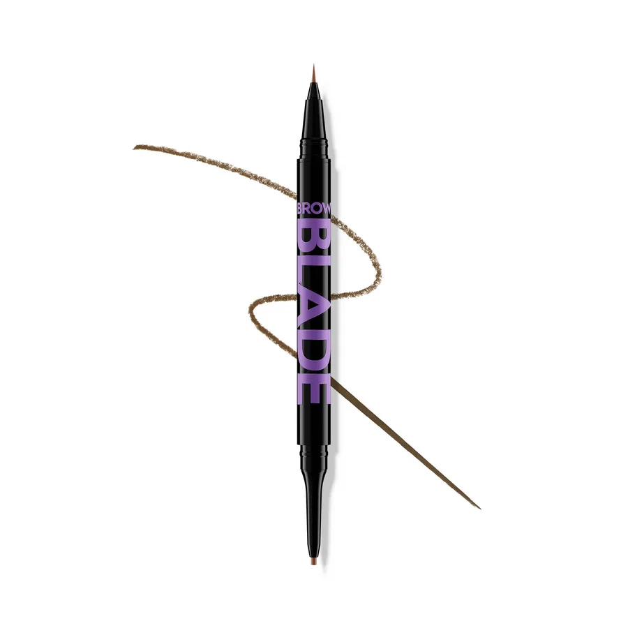 Brow Blade Lápiz de Cejas 2en1