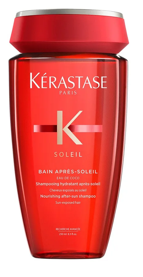Soleil Bain Champú 250 ml