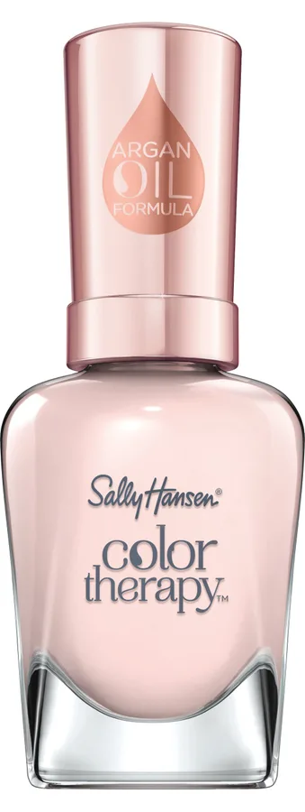 Color Therapy Esmaltes de Uñas