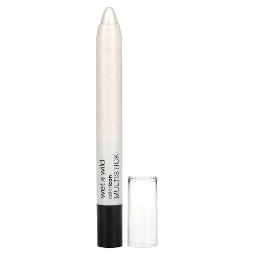 wet n wild, Color Icon, Varias capas, Nácar`` 2 g (0,07 oz)