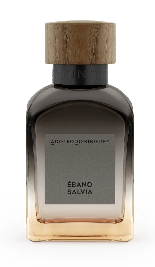 Ébano Salvia EDP 120 ml