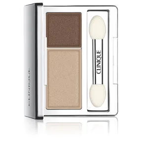 ALL ABOUT SHADOW duo #Like Mink