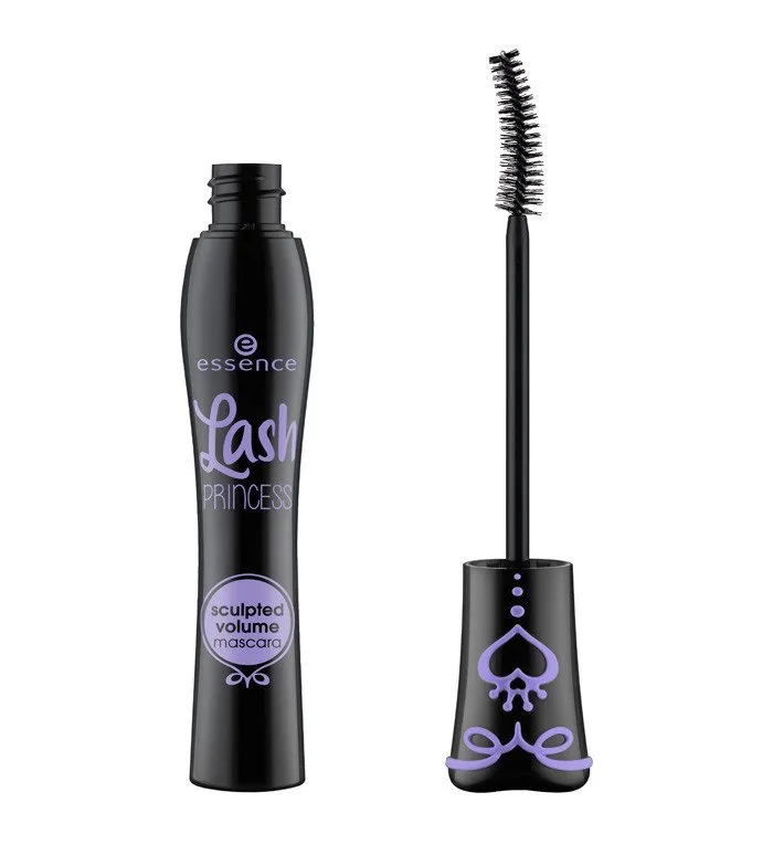 Lash Princess Máscara de Pestañas Sculpted Volume