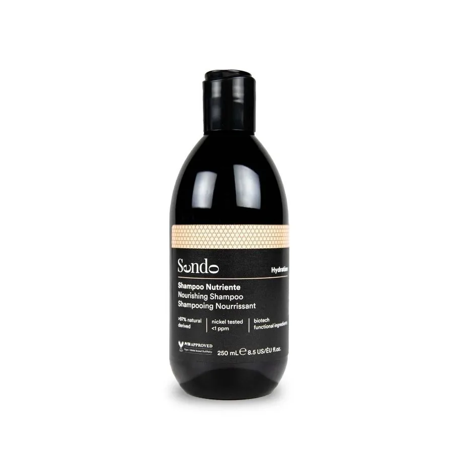 SENDO Champú Hidratante Nutritivo 250ml