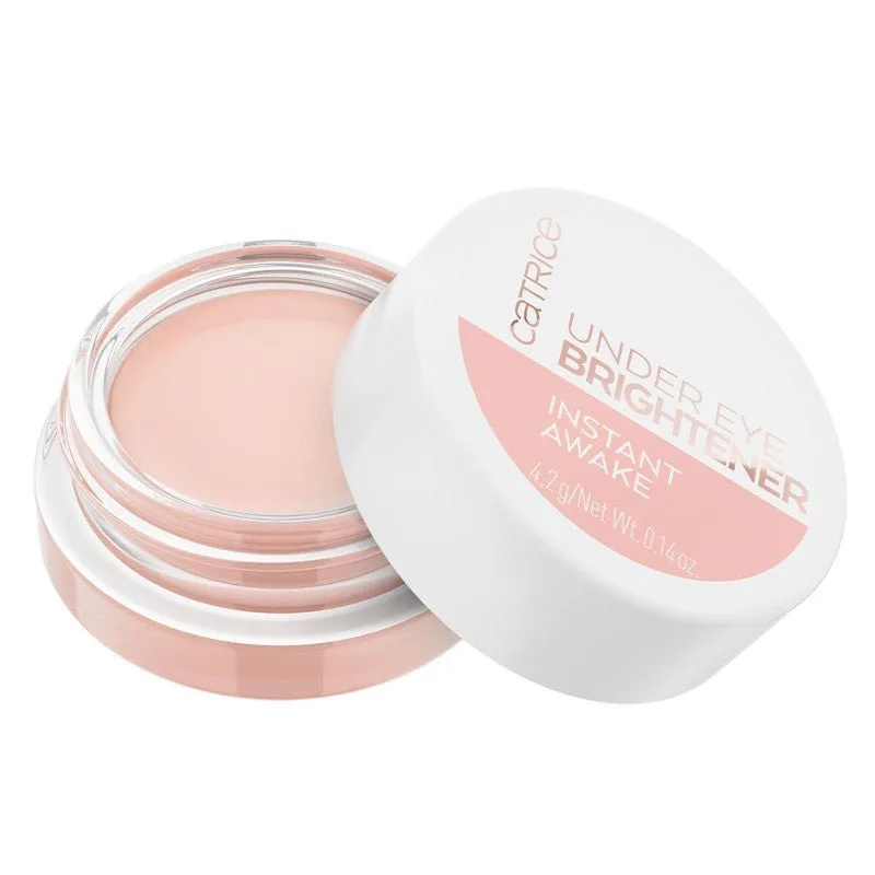 Under Eye Brightener Iluminador Ojeras 4.2 gr