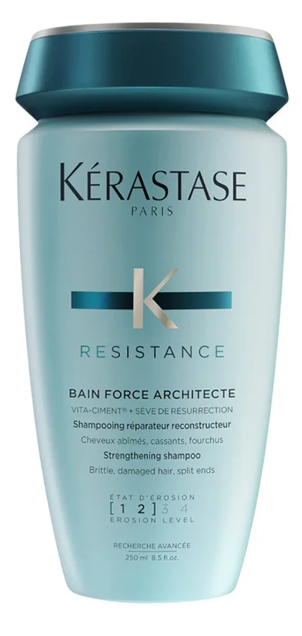 Resistance Bain Force Architecte Champú 250 ml