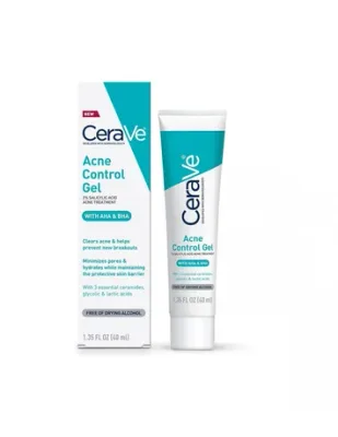 Blemish Control Gel 40 ml