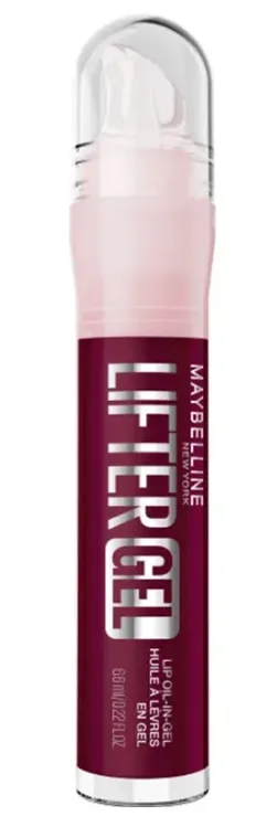 Lifter Gel Brillo Labios Hidratante