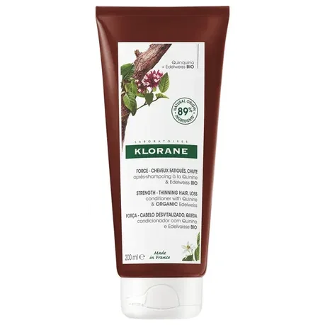 Bálsamo Quinina 200 ml
