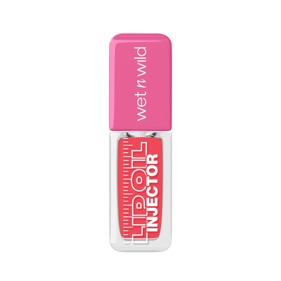 Lip Oil Injector Brillo de Labios