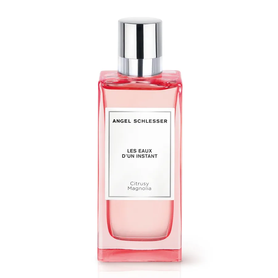 Les Eaux D'Un Instant Citrusy Magnolia EDT 100 ml
