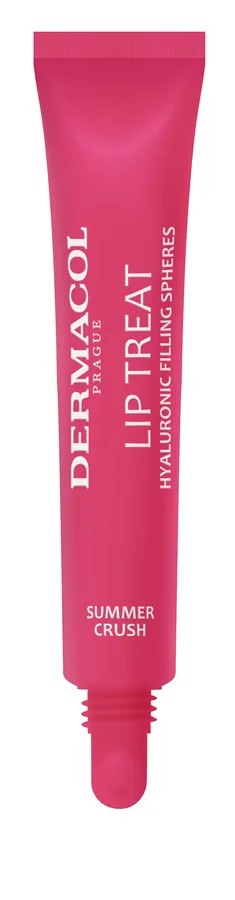 Bálsamo Labial Treat Dermacol Bálsamos, hidratantes y cuidado de labios