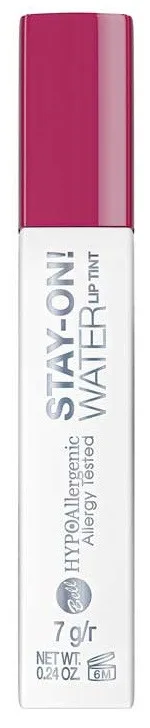 HYPO Tinte para Labios Hipoalergénico Stay-On 7 gr