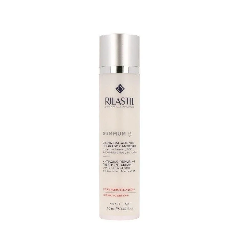 RILASTIL Summum RX Crema 50ml