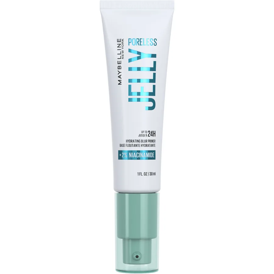 Poreless Jelly Primer 30 ml