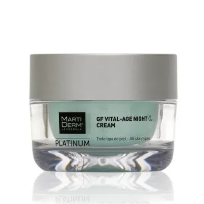 GF Vital-Age Night Cream 50 ml