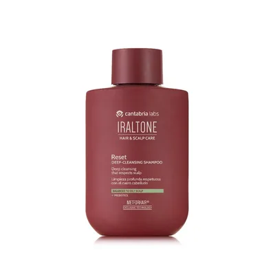 Iraltone Reset Champú 250 ml