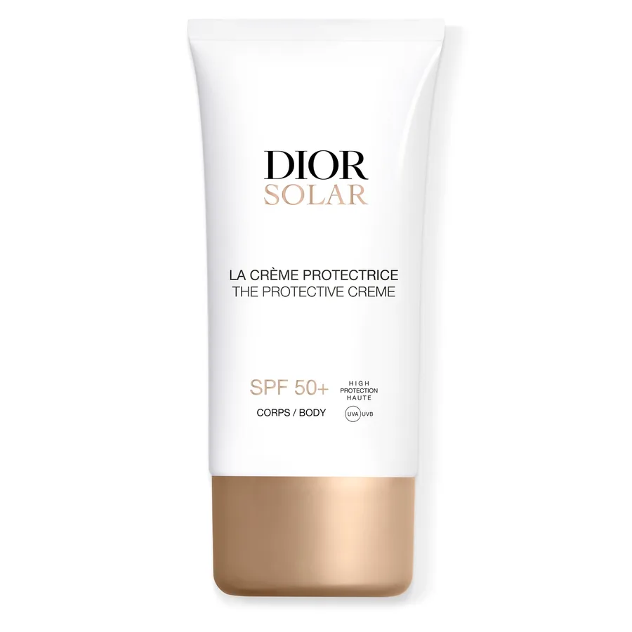 Dior Solar Crema Protectora SPF 50 150 ml